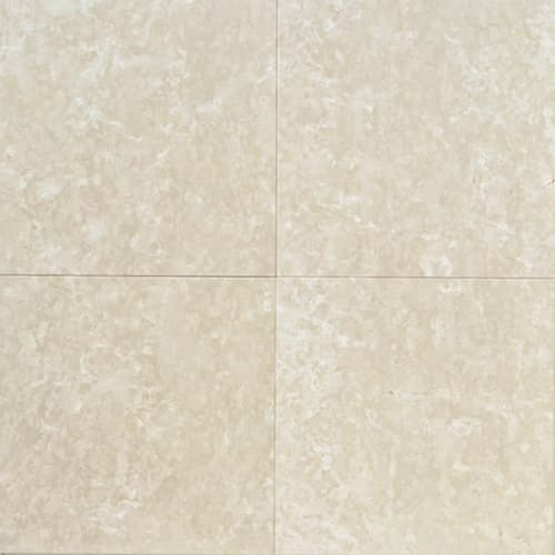 Marble in Bottcno Fiorito-18x18