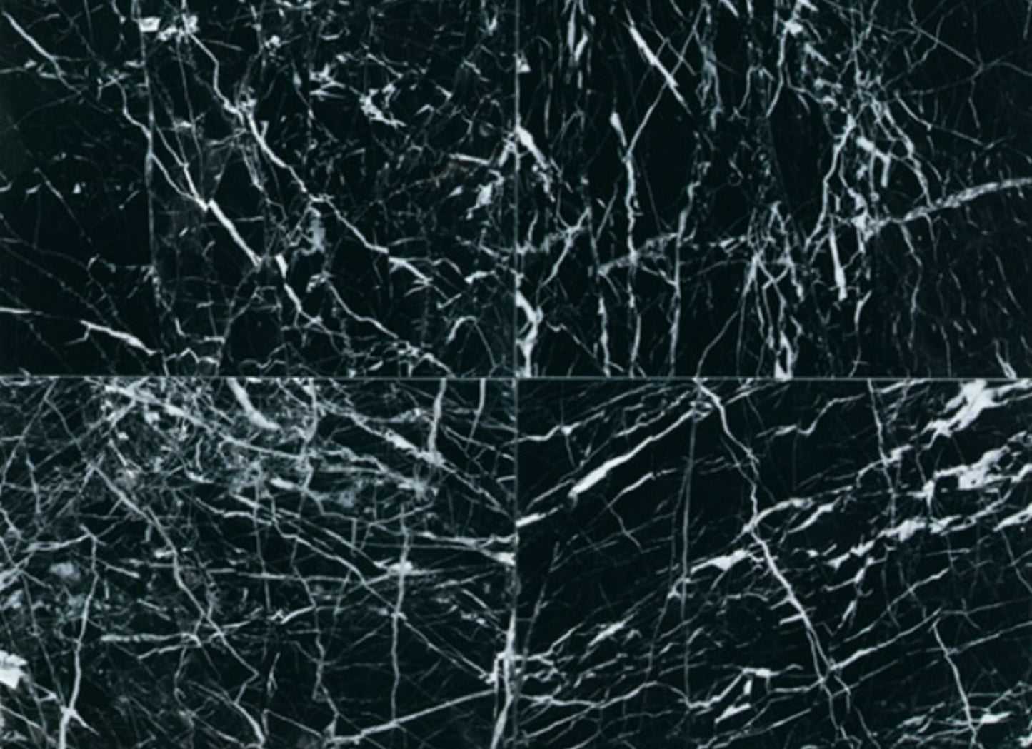 Marble in China Black