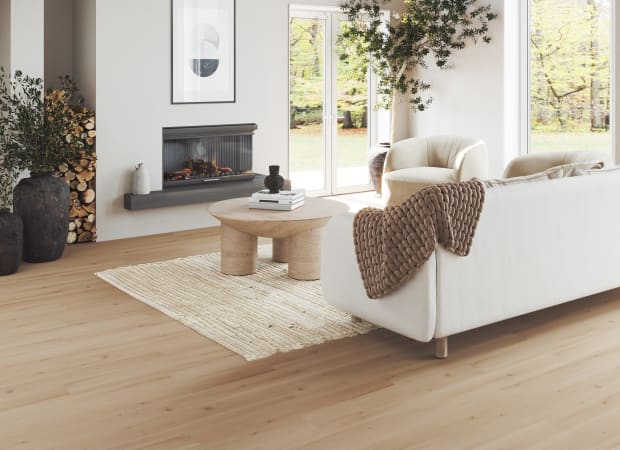 ADURA®Max - Swiss Oak in Almond