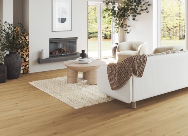 ADURA®Max - Swiss Oak in Nougat