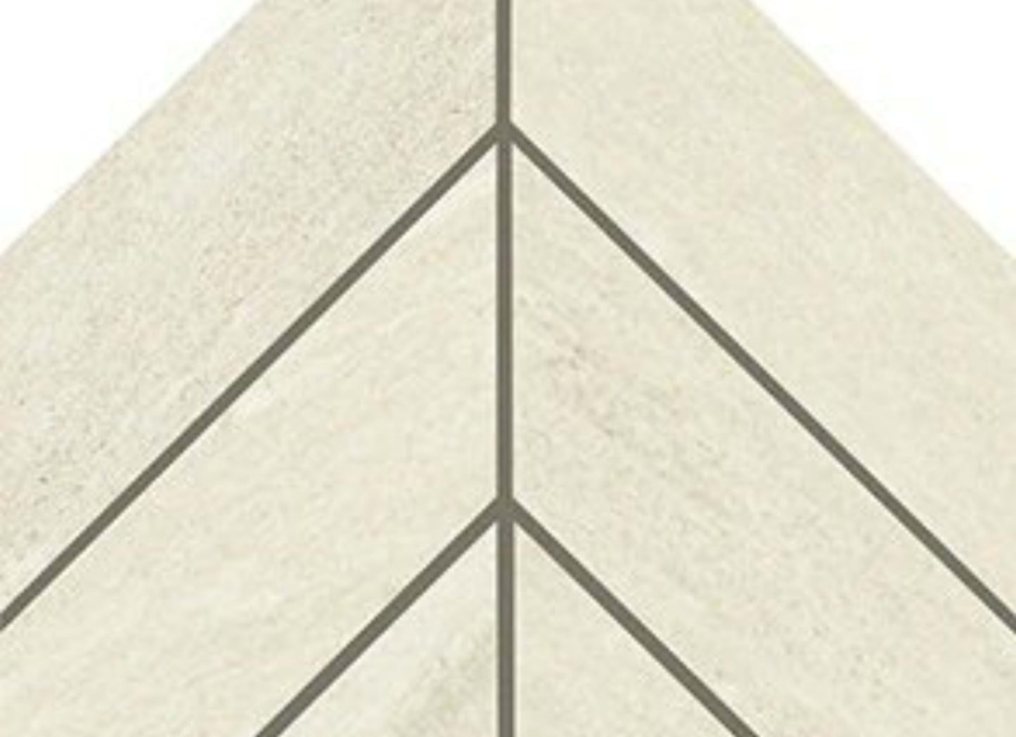 Montesano in White-Chevron