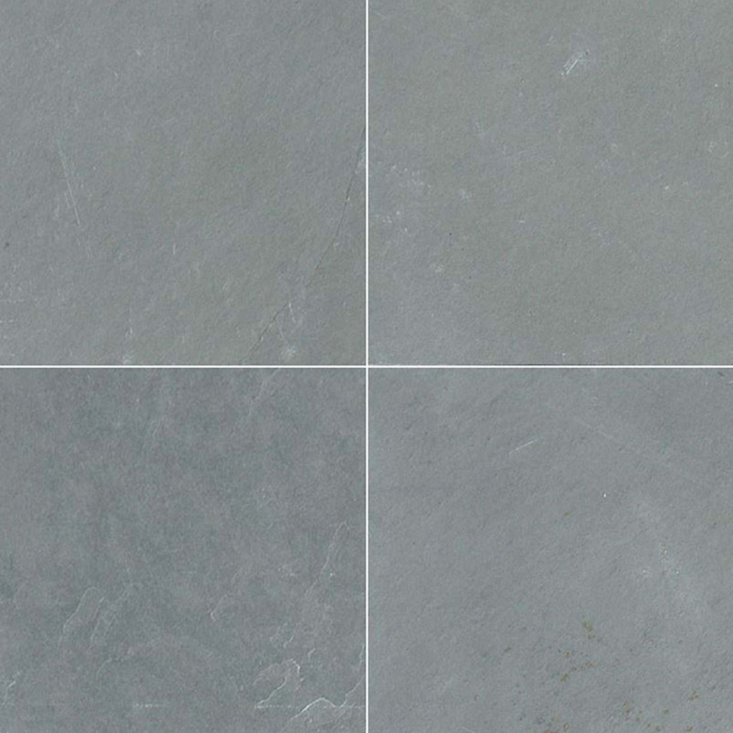 Montauk Blue in Montauk Blue - 12x12 Natural Stone
