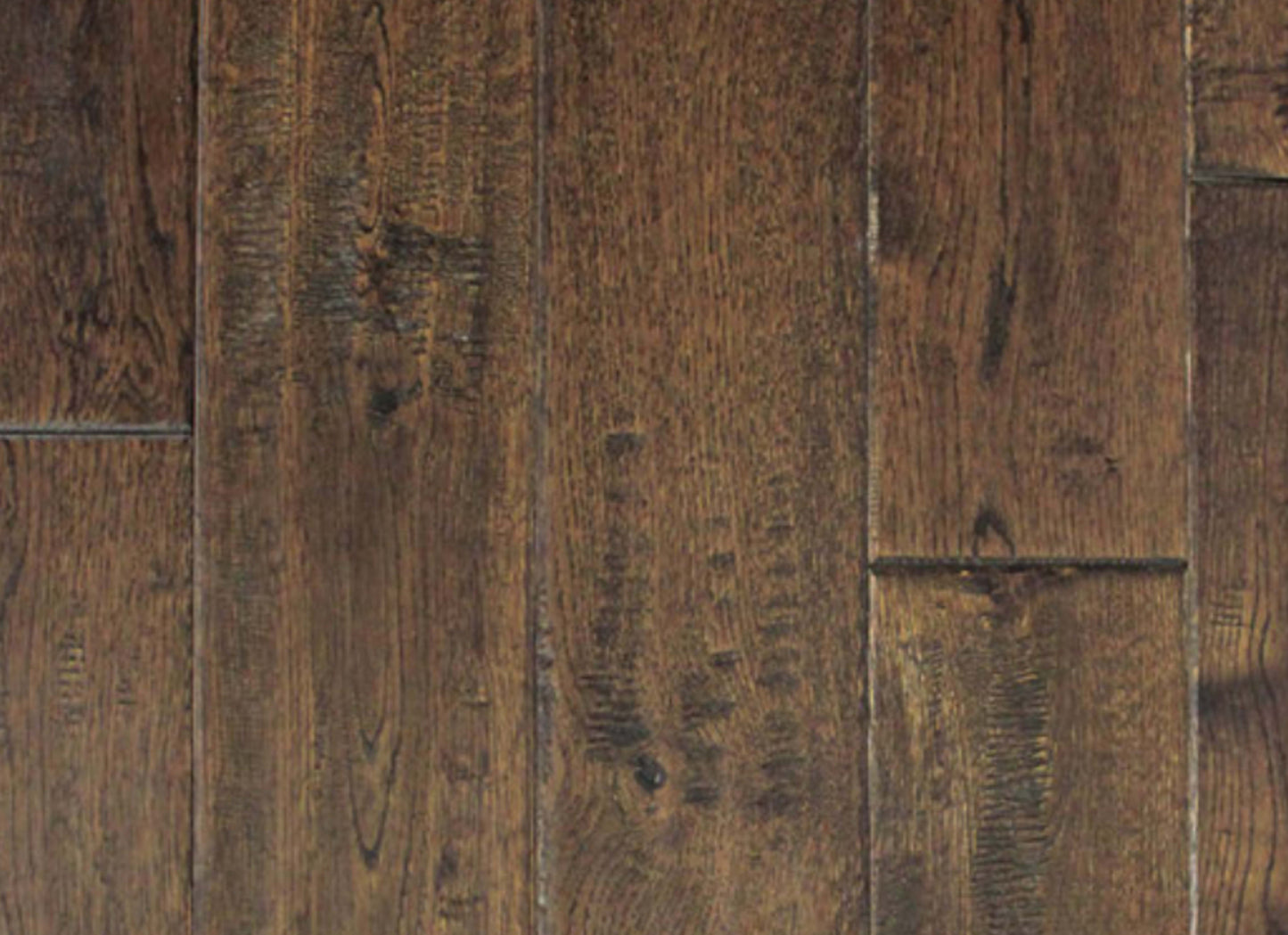 Mountain Heritage in Brown Bear Oak