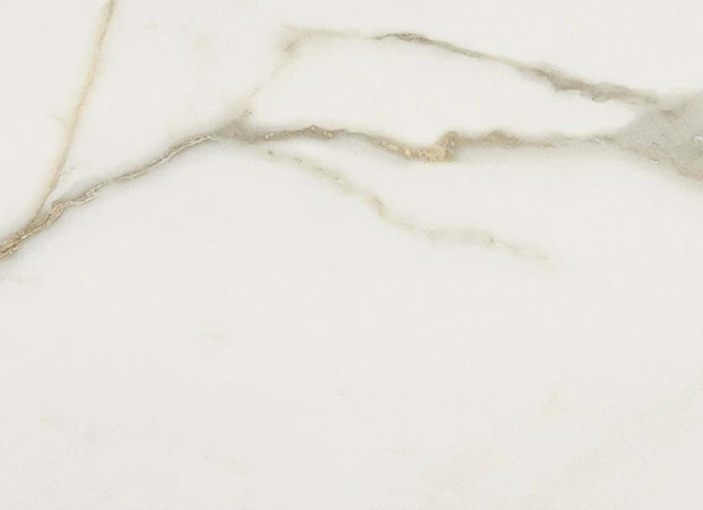 Mythique Marble in Calacatta-12x12x.3125-Matte