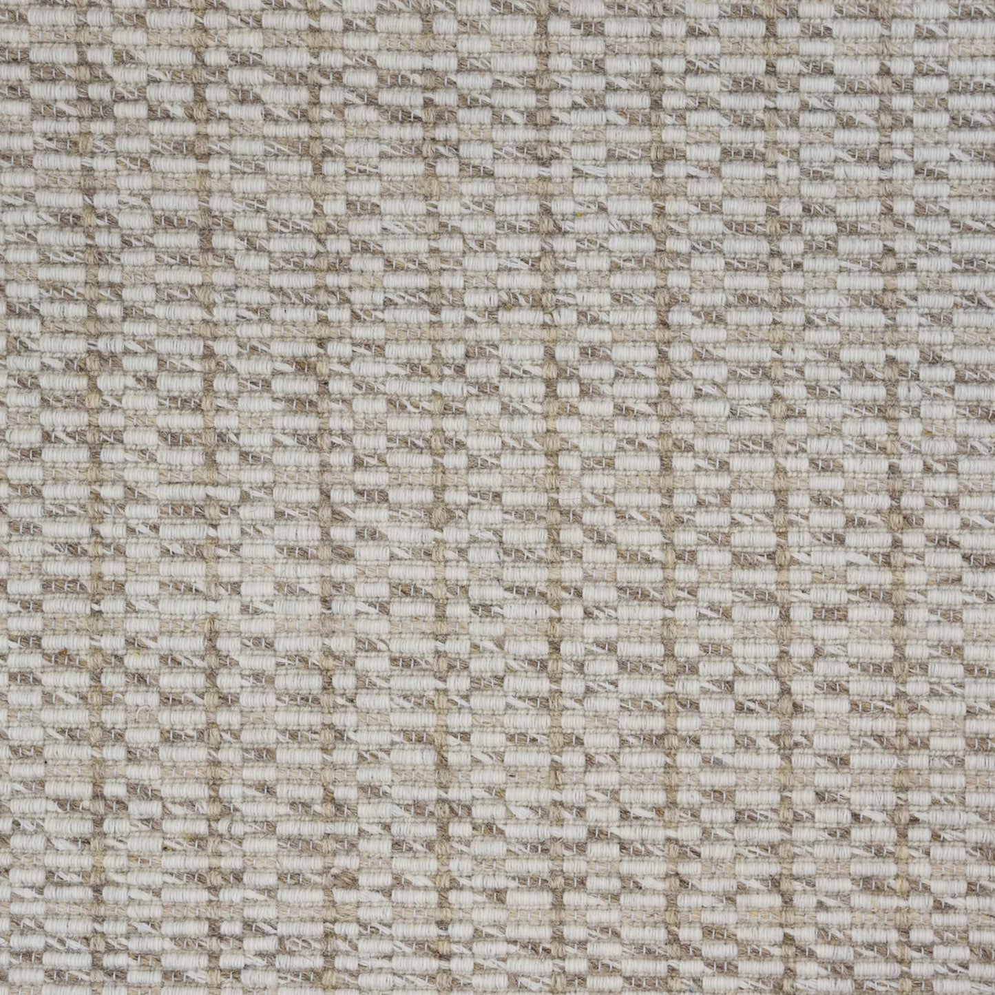 Madin in Cream Carpet