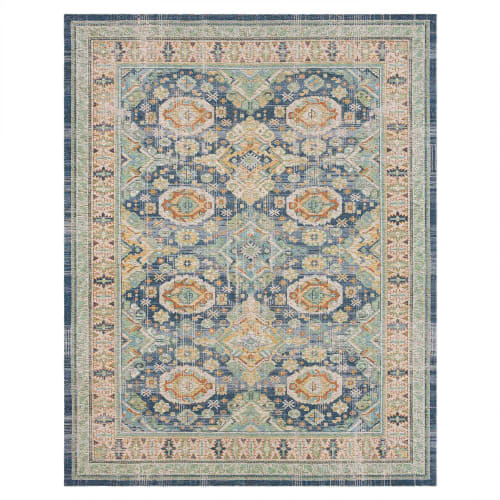 Maputo Multi in Multi 2'4"x8'