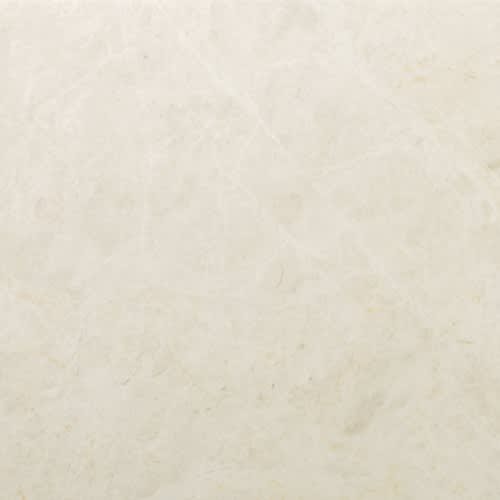 Marble in Summit Ivory 18" X 18" Honed