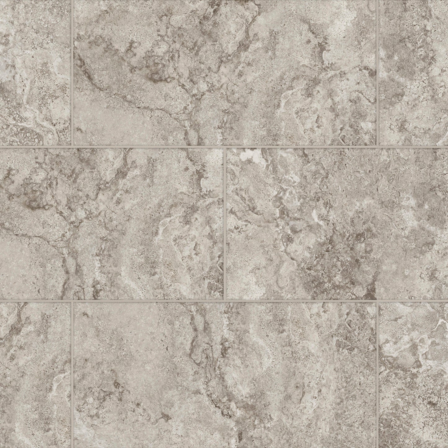 Metrostone - 16x32 in Alpaca Luxury Vinyl