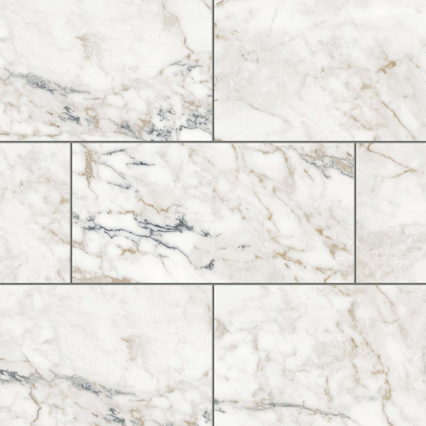 Metrostone - 16x32 in Uptown Luxury Vinyl