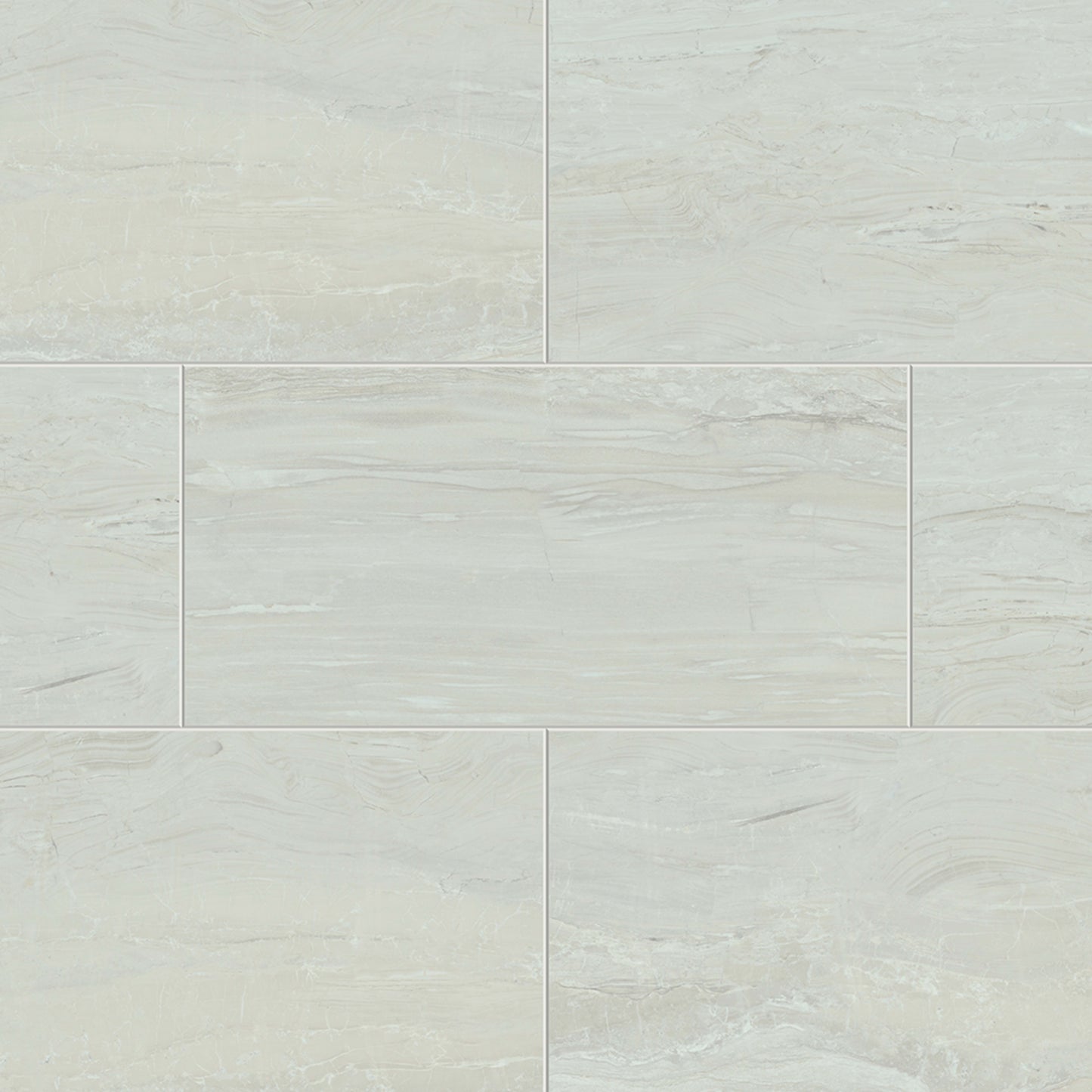 Metrostone - 12x24 in Moonlight Luxury Vinyl