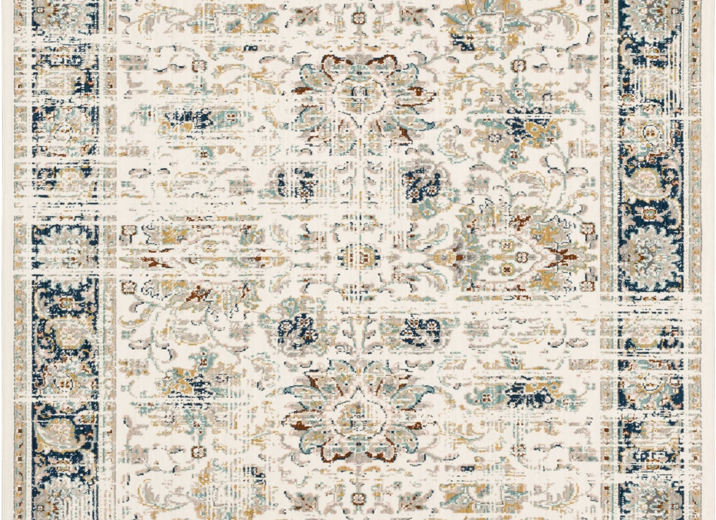 Mistral Alabaster