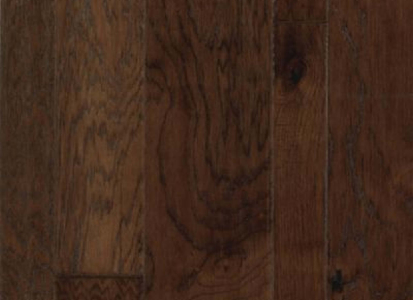 Weathered Estate in Mocha Hickory 5"