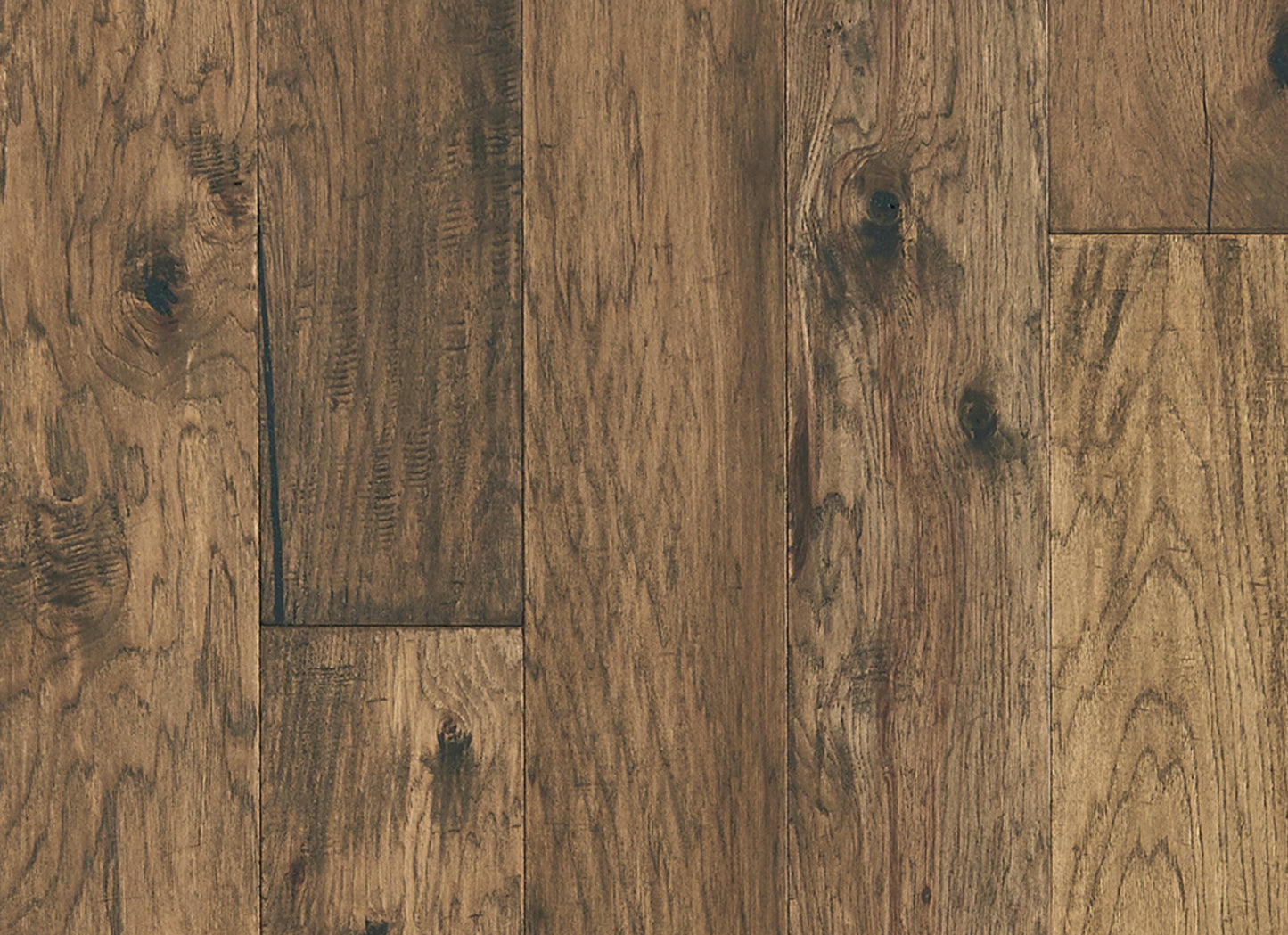 Handcrafted - Mountain View XL in Bark