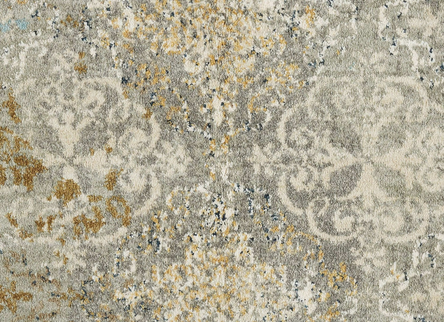 Moy Willow Grey