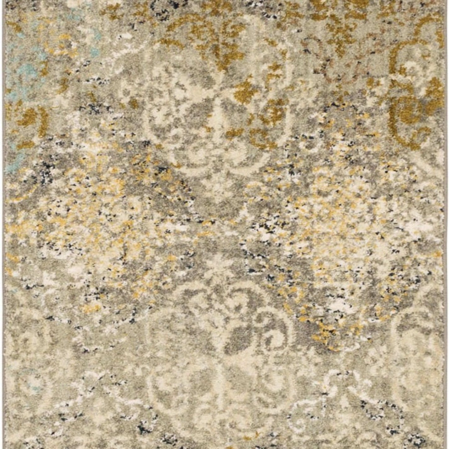 Moy Willow Grey