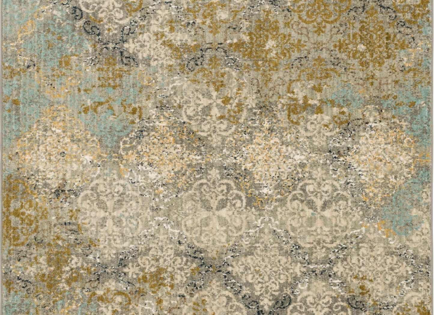 Moy Willow Grey