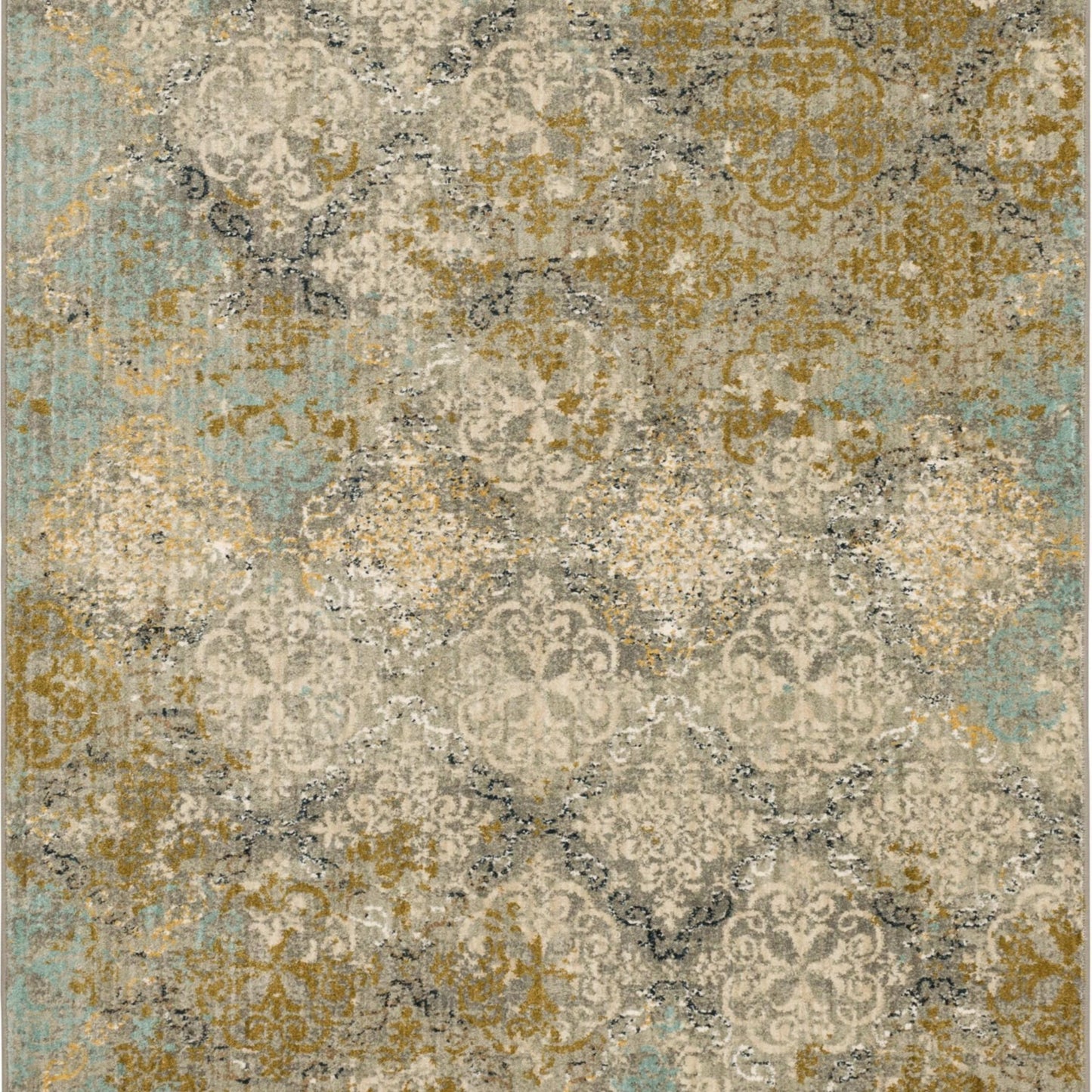 Moy Willow Grey