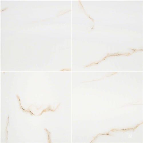 Aria in Bianco Polished
