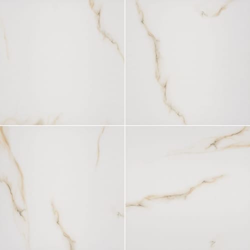 Aria in Bianco Polished