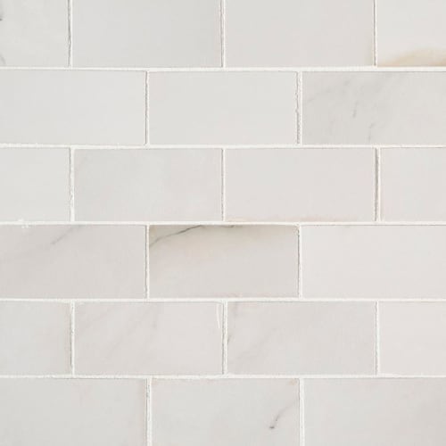Aria in Bianco - 2x4