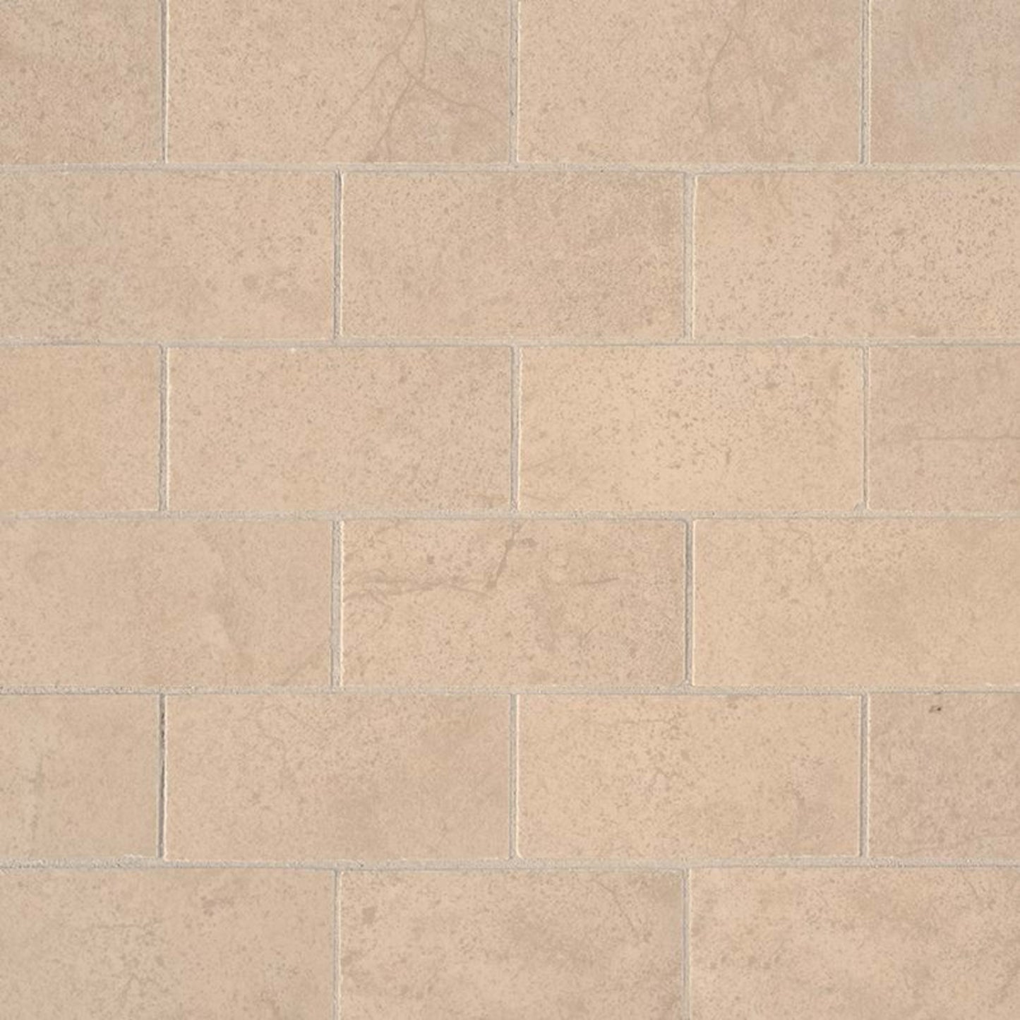 Aria in Cremita - 2x4 Tile