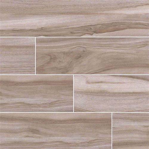 Aspenwood in Ash Tile