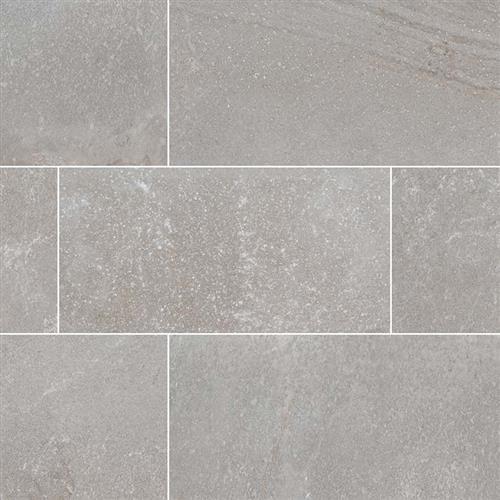 Brixstyle in Glacier - 12x24 Tile