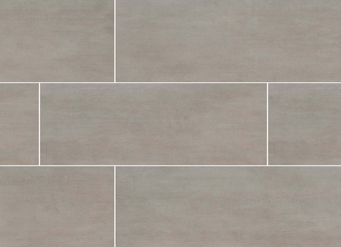 Gridscale in Gris - 12x24