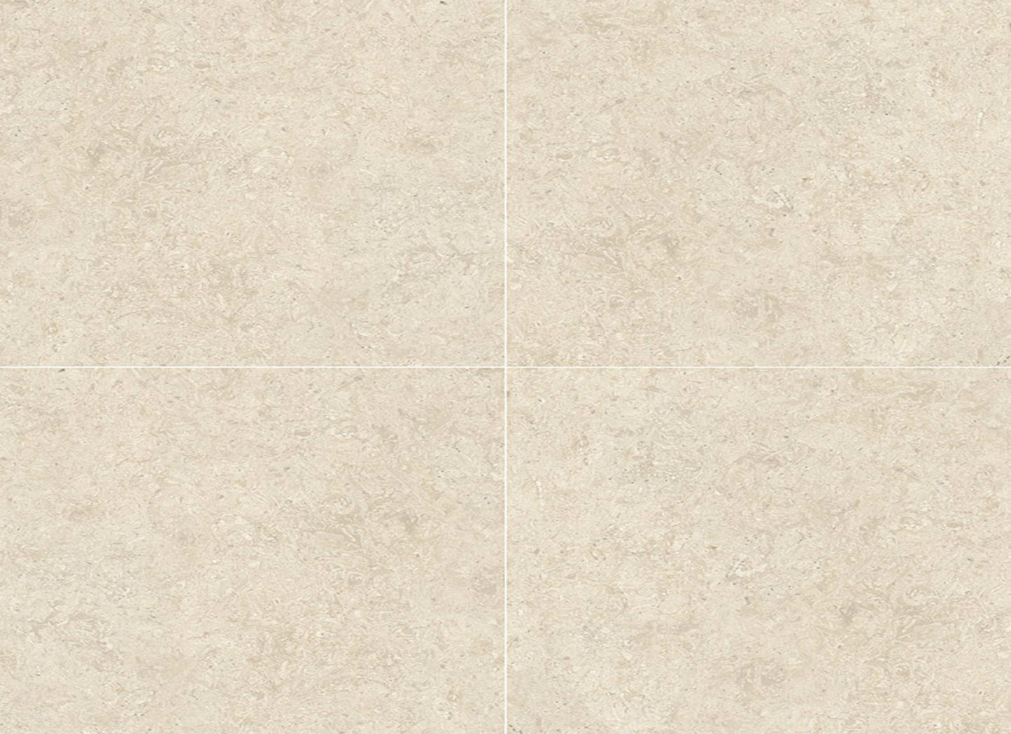 Myra in Ivory - 24x24