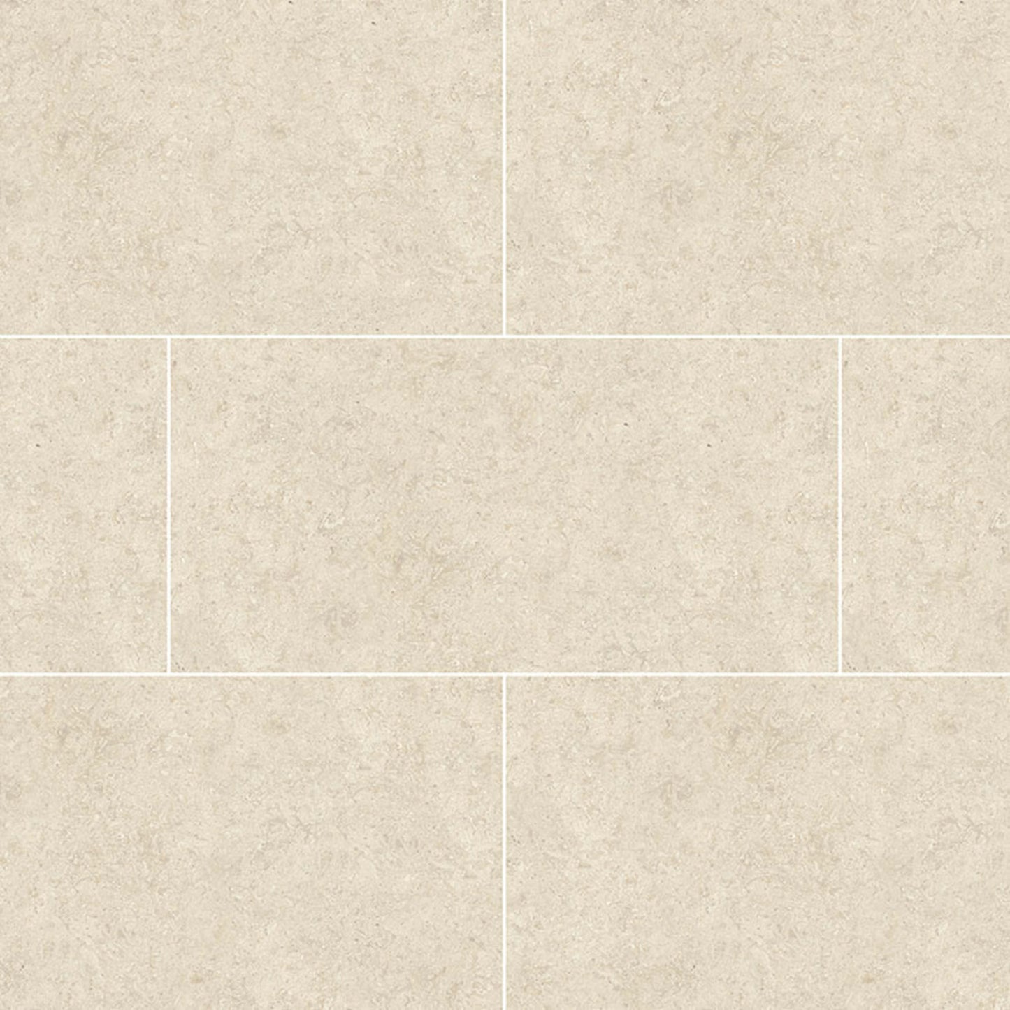 Myra in Ivory - 24x48 Tile