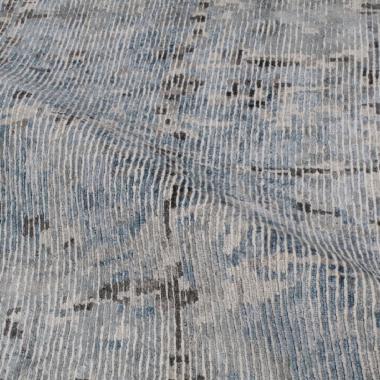 Shalimar-Surya Sky in Sky Area Rugs