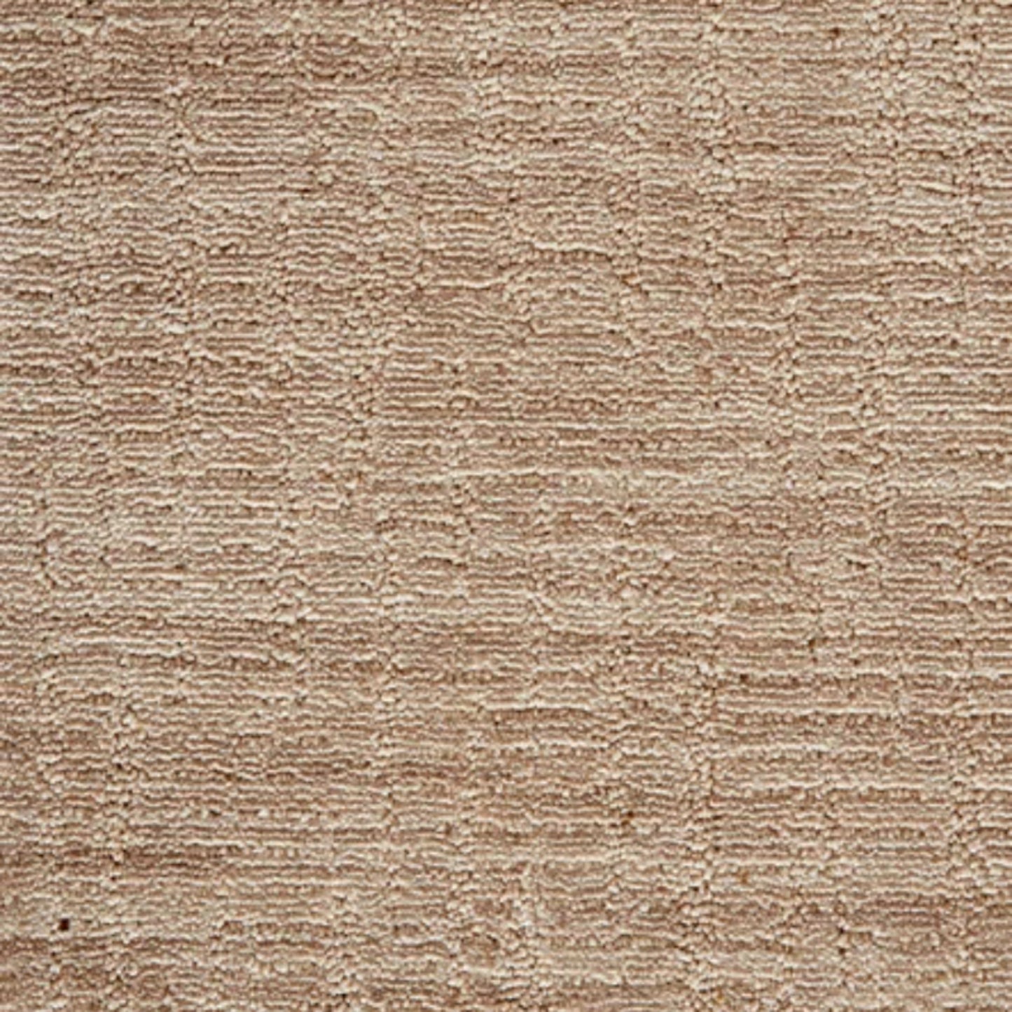 Novelty in Tan Carpet