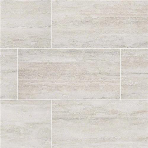 Veneto in White - 2x2