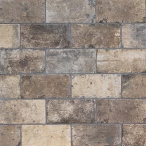 New York in Broadway Brick - 0408 Tile