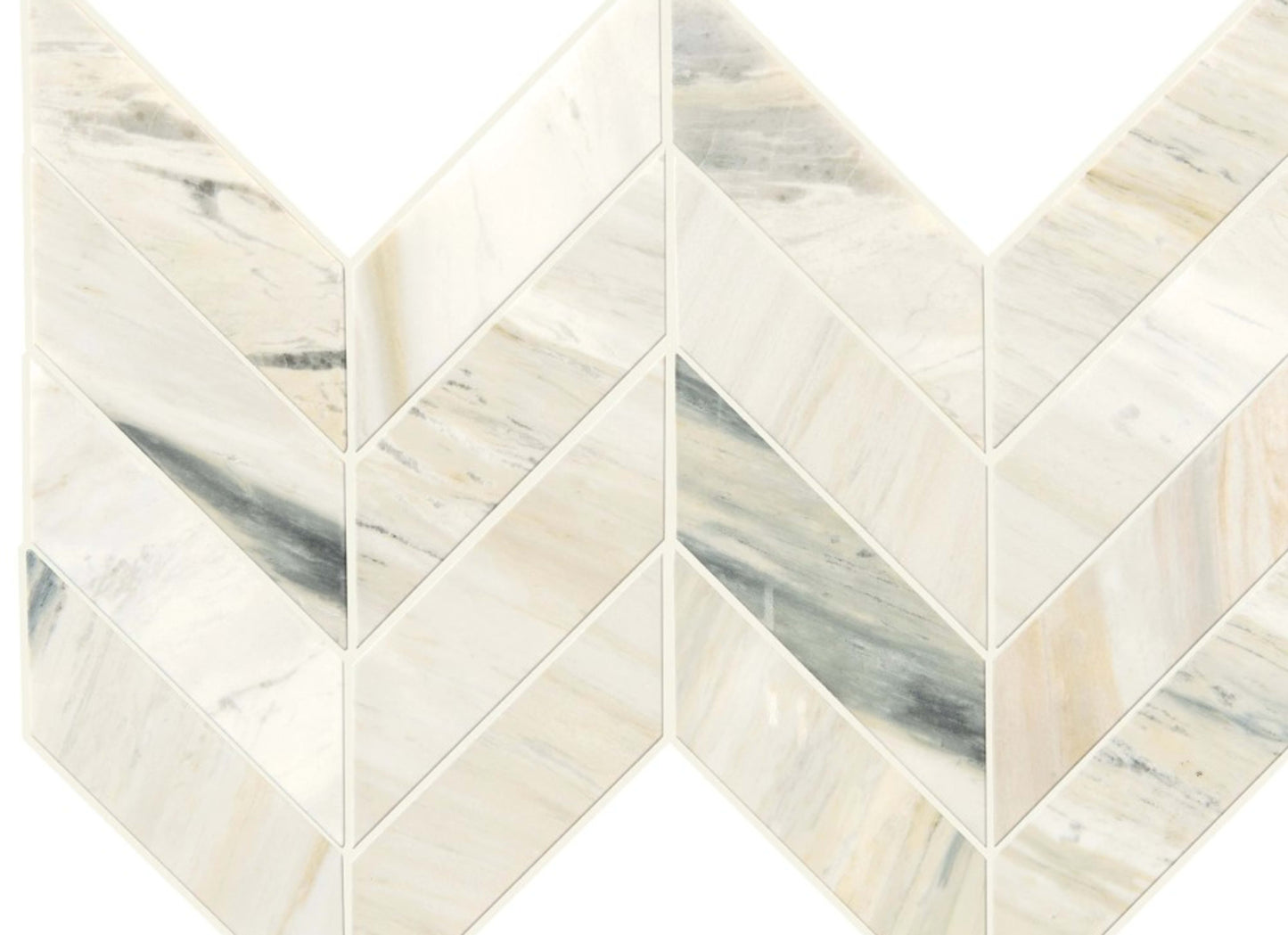 Pietra Divina in Namaste Chevron