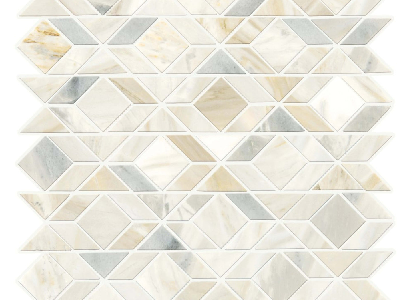 Pietra Divina in Namaste Framework