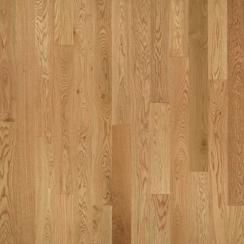 American Traditional Classics in Natural Red Oak 3.25"