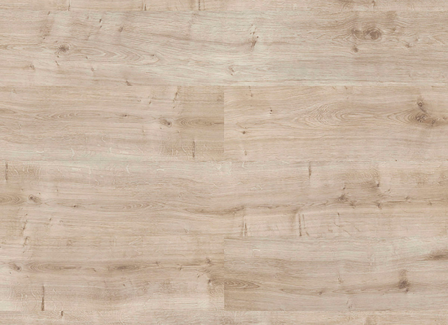 Visions in Natural Oak