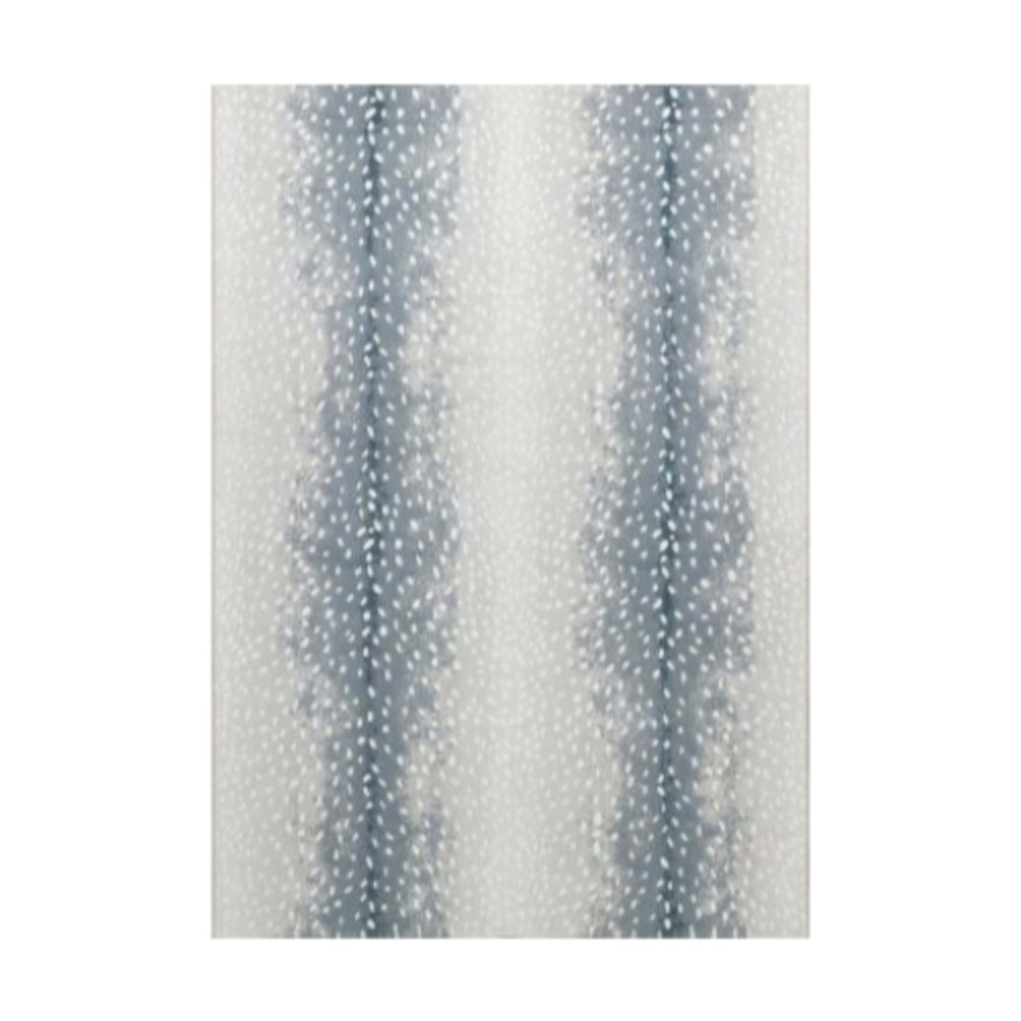 Nessa-Denim in Denim Area Rugs