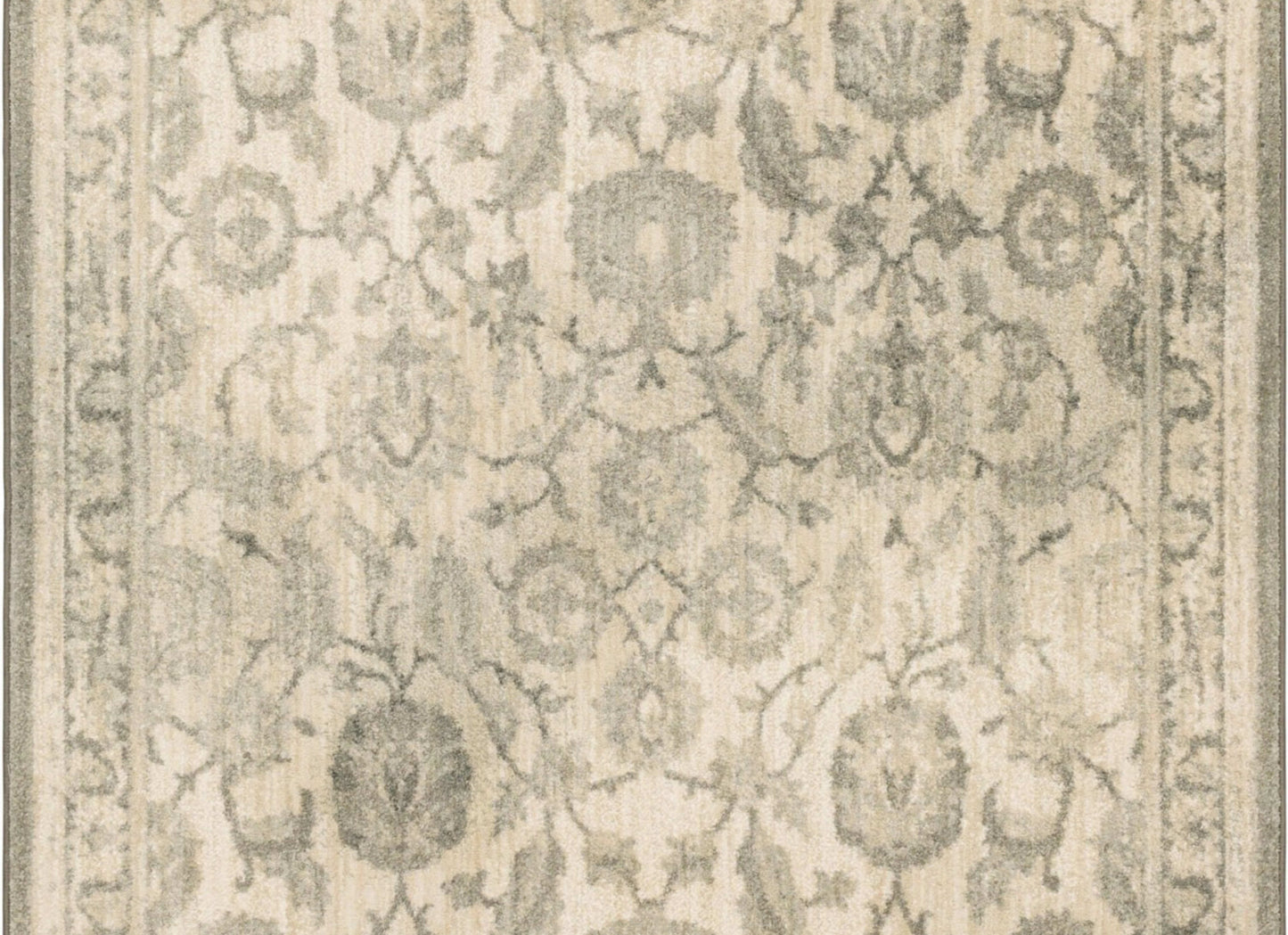 New Ross Ash Grey
