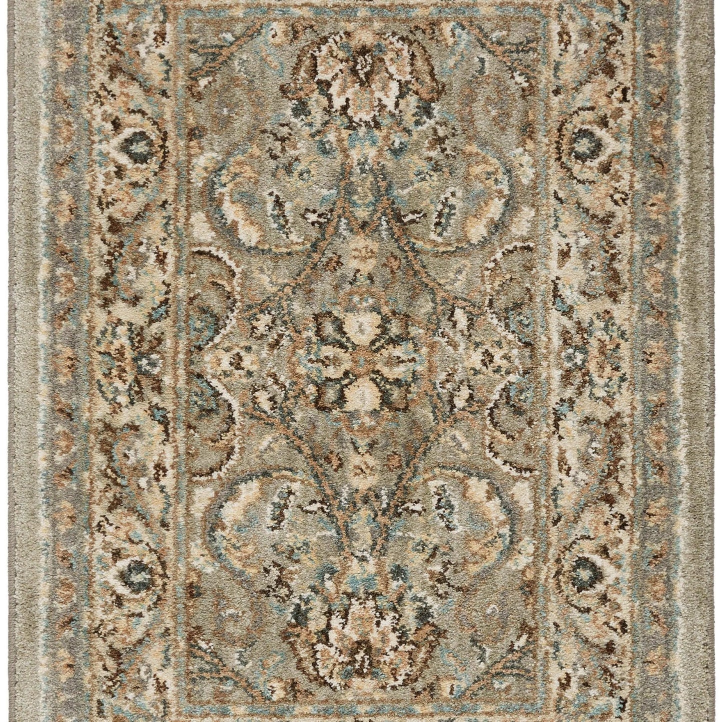 Newbridge Willow Grey