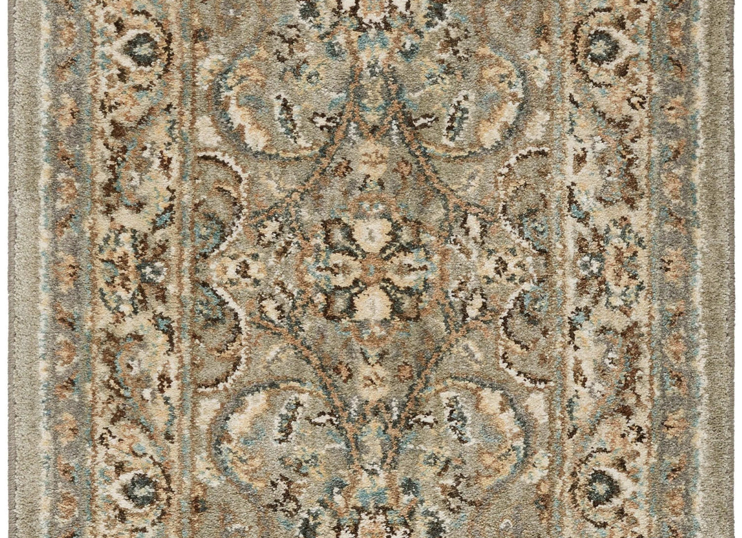 Newbridge Willow Grey