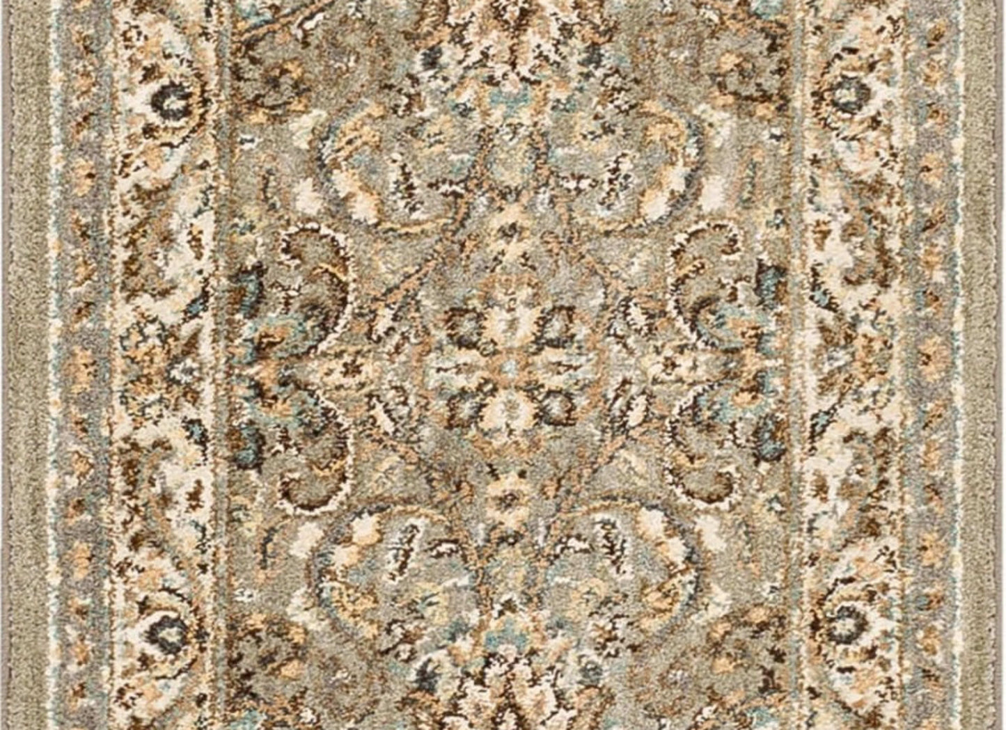 Newbridge Willow Grey