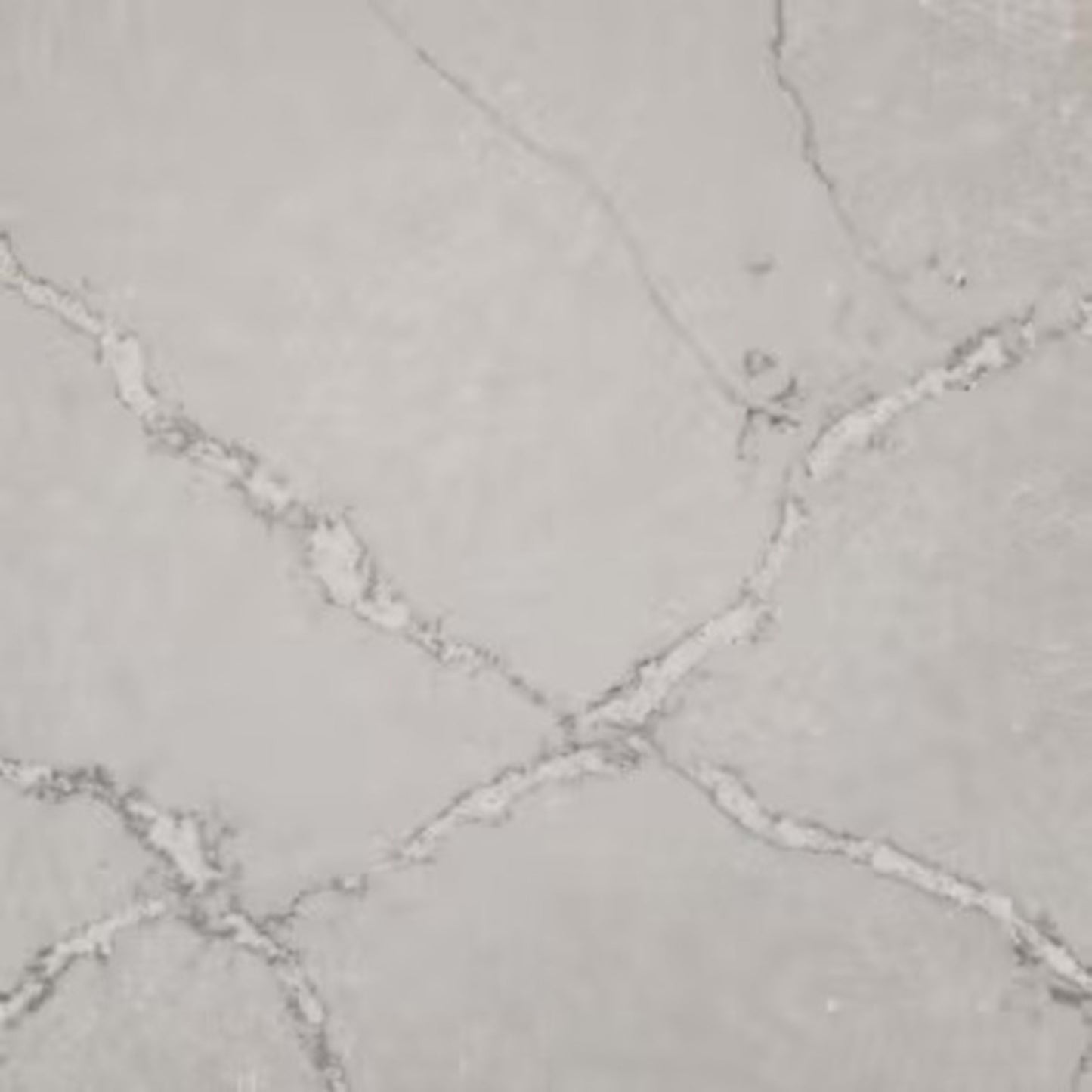 Silestone - Le Chic in Victorian Silver Solid Surface