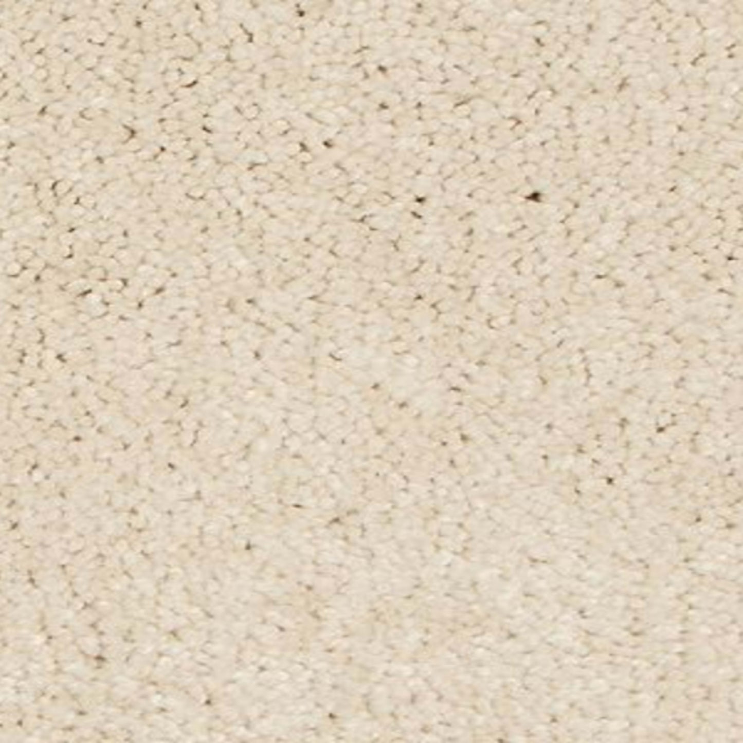 Height of Style II in Cream Carpet