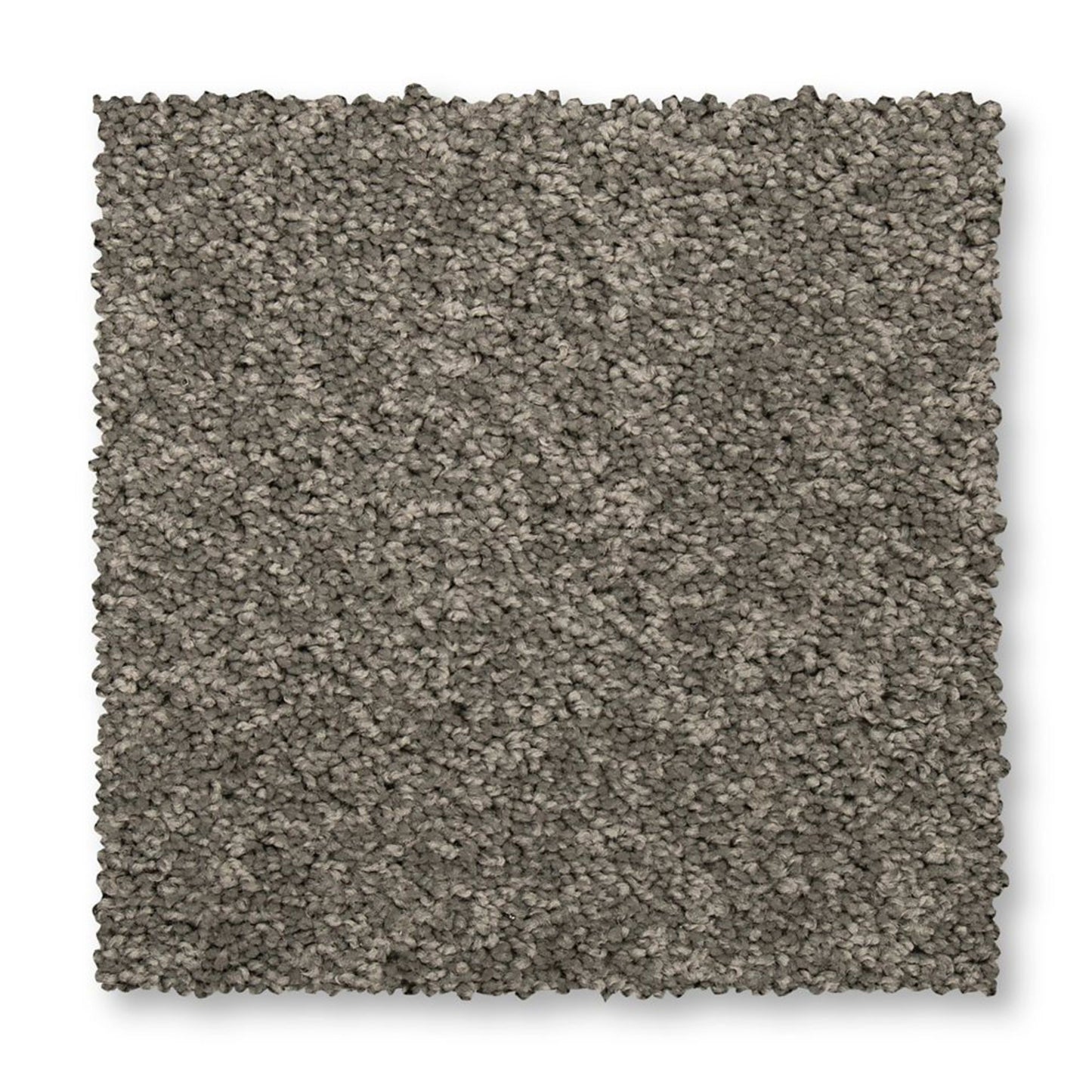 Plateau II in Pewter Carpet