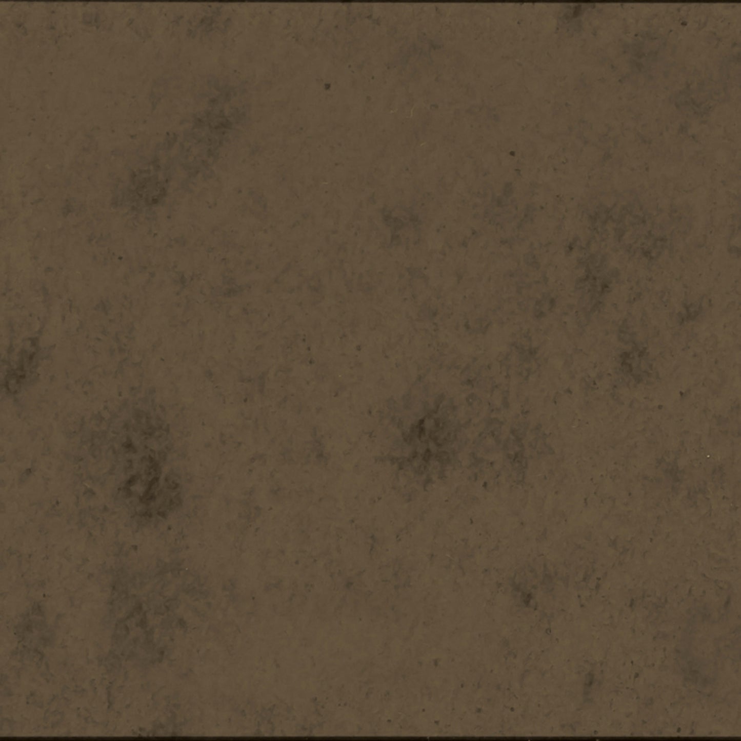 Obsidian in Antique Bronze 3x12 Glossy Glass Tile