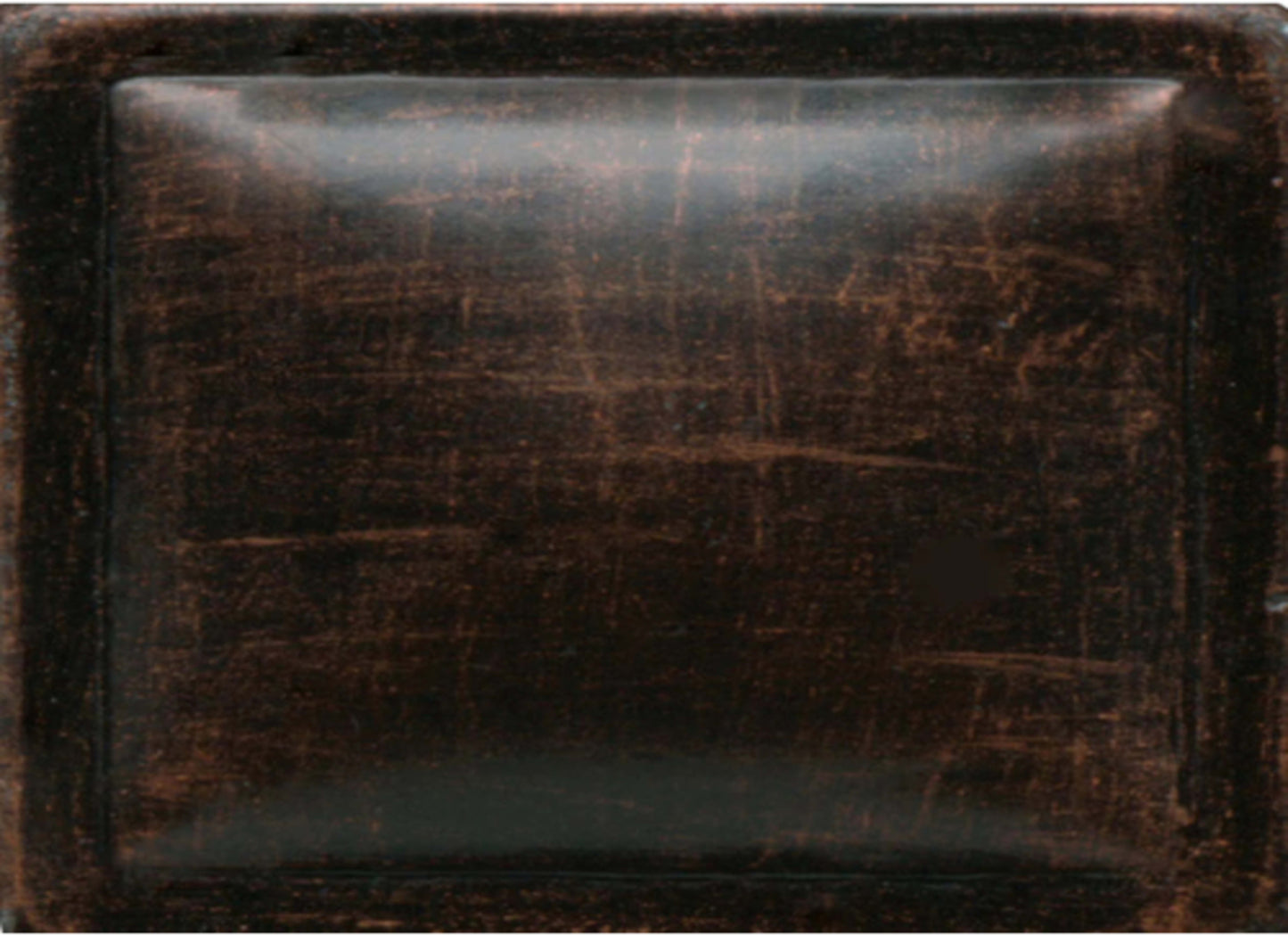 Armor in Oil Rub Bronze - Deco 1.5 X 12 - Style 1