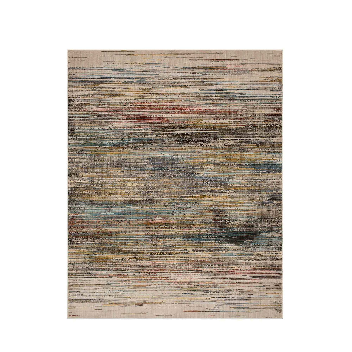 Olla Oyster in Oyster 8'X11' Area Rugs
