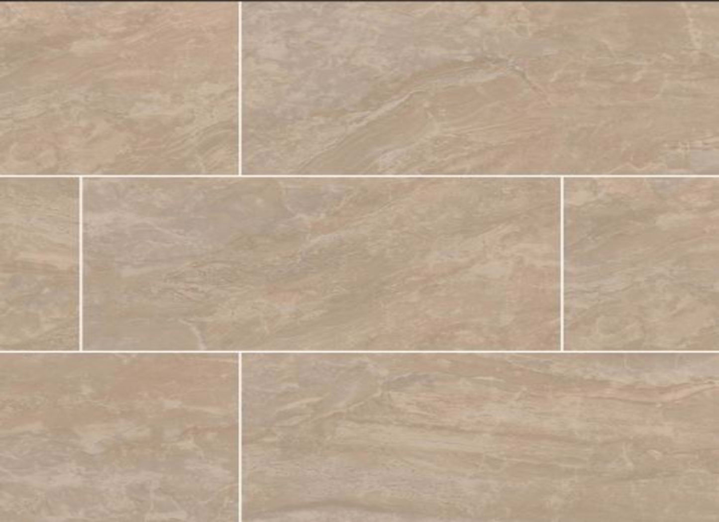 Onyx in Sand - 12x24 Matte